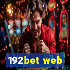 192bet web